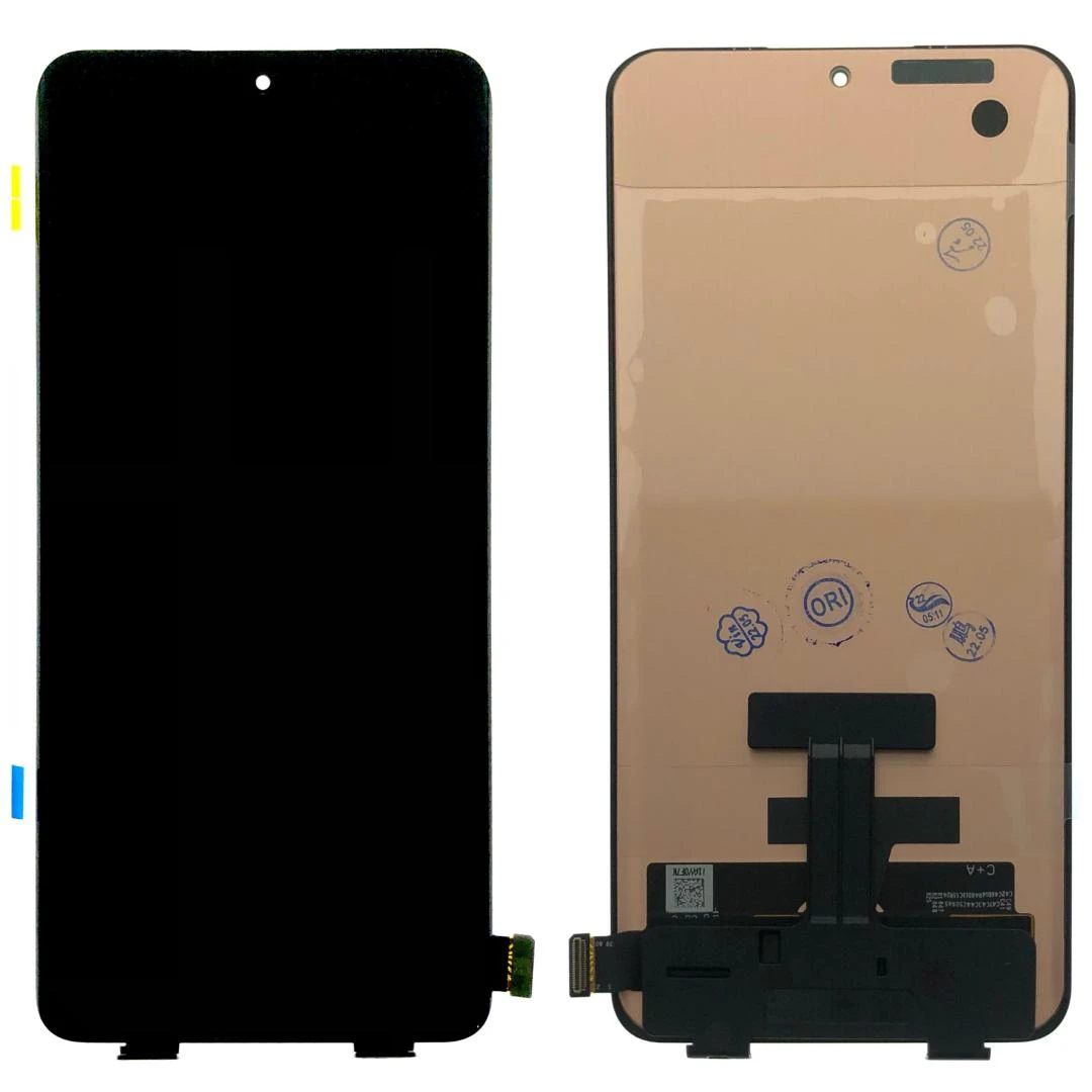 AFFICHEUR XIAOMI MI 12 ORIGINAL